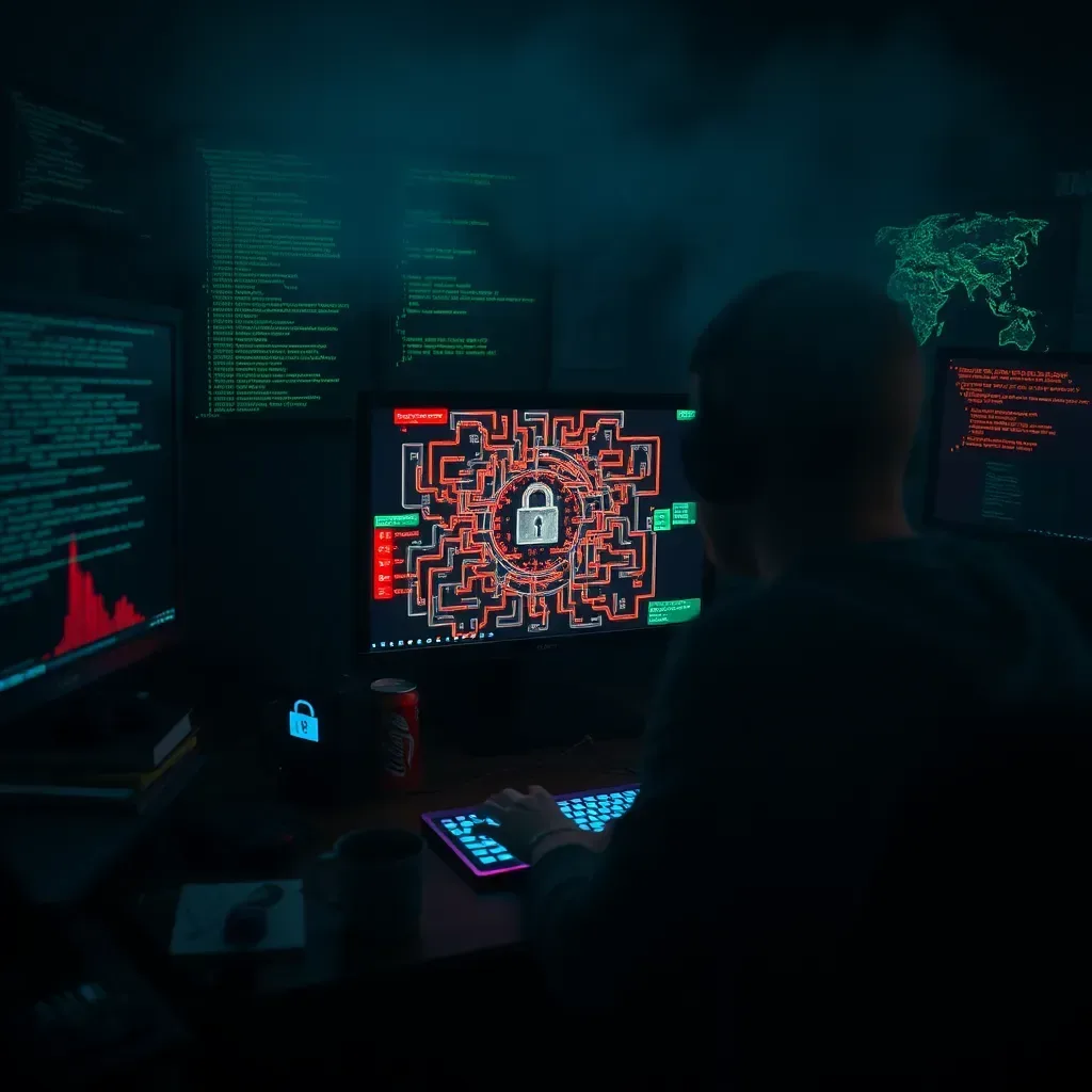 Data Dive: Code Conundrum