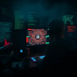 Data Dive: Code Conundrum