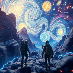 Quantum Quest - Text-based game