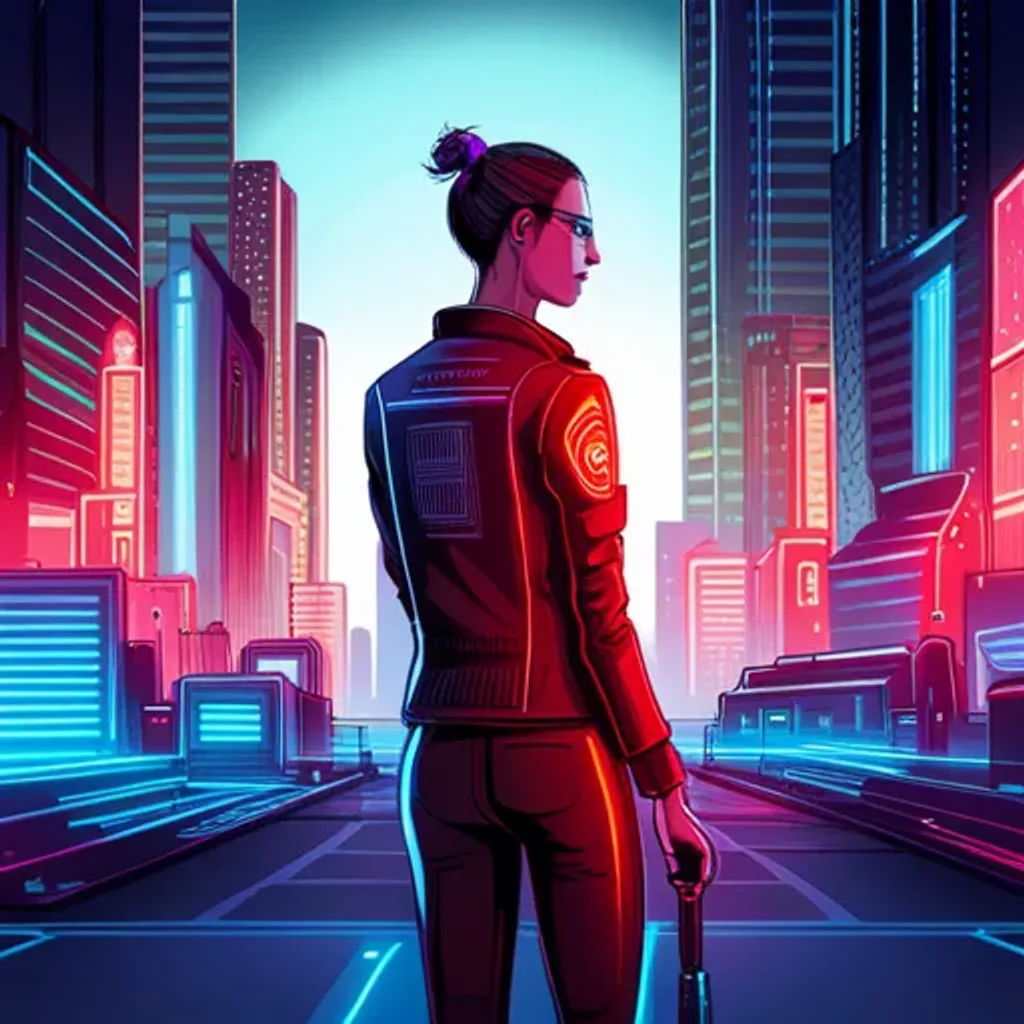 Virtual Assistant Vendetta