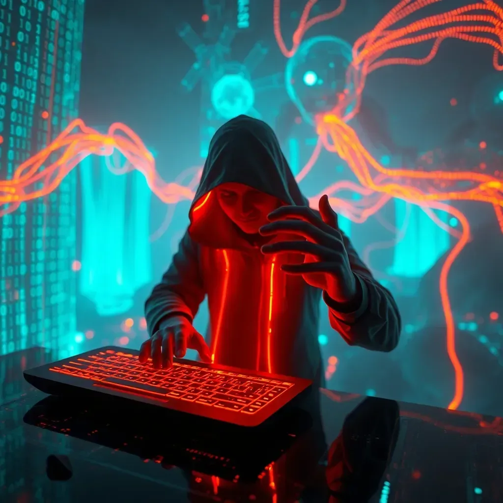 The Haskell Hacker