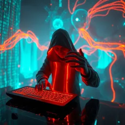 The Haskell Hacker - Text-based game