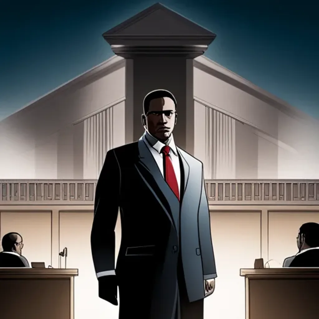 The Last Appeal