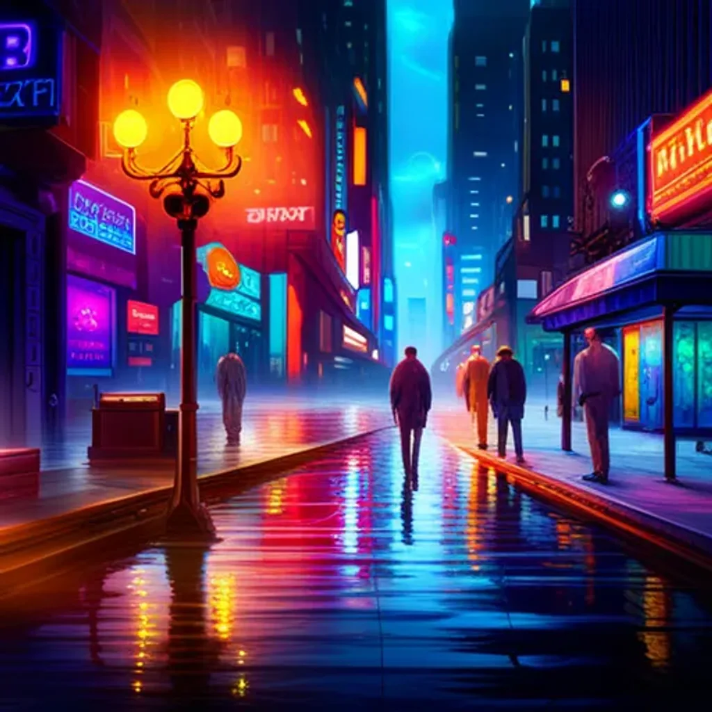 Pixel Pursuit