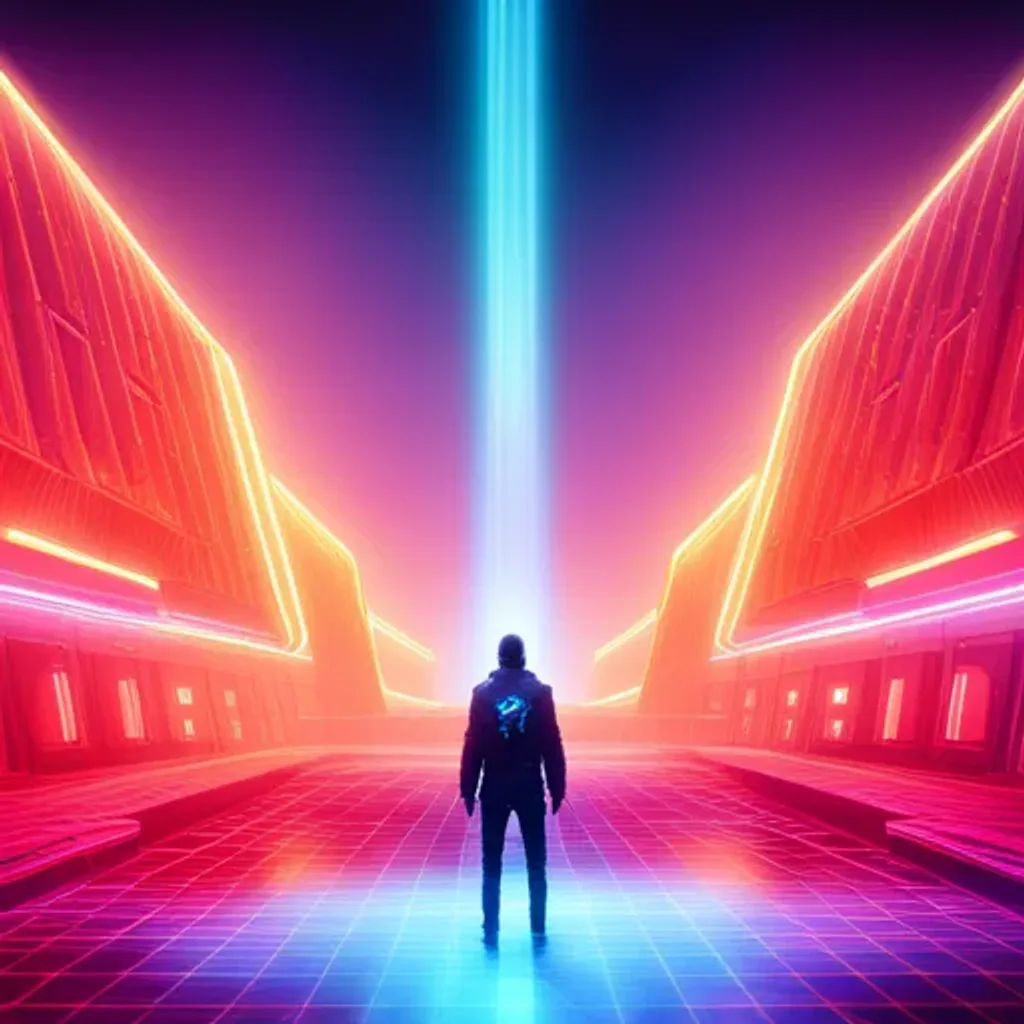 The Quantum Paradox