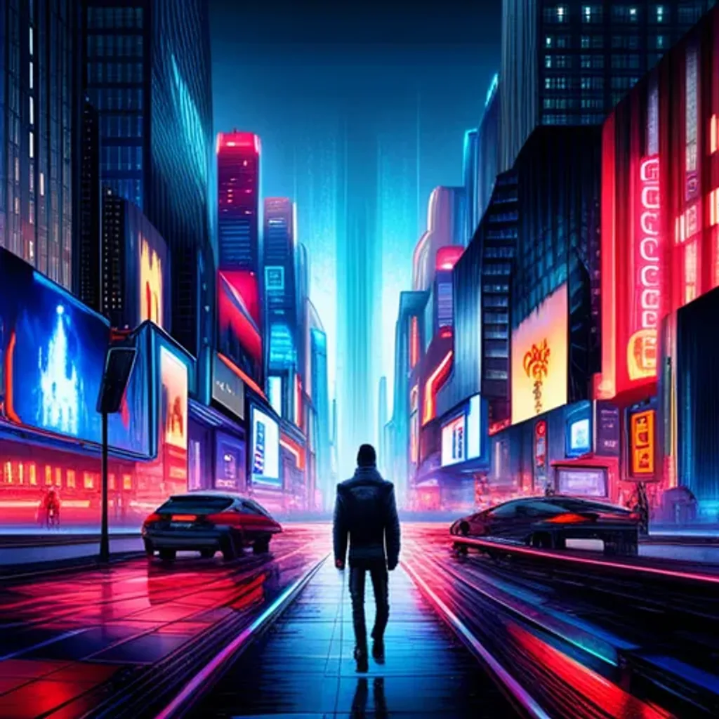 CyberQuest