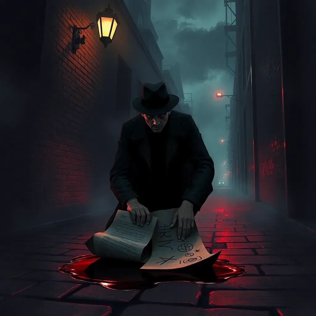 The Last Message