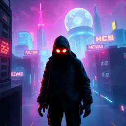 Data Rebellion - Text-based game