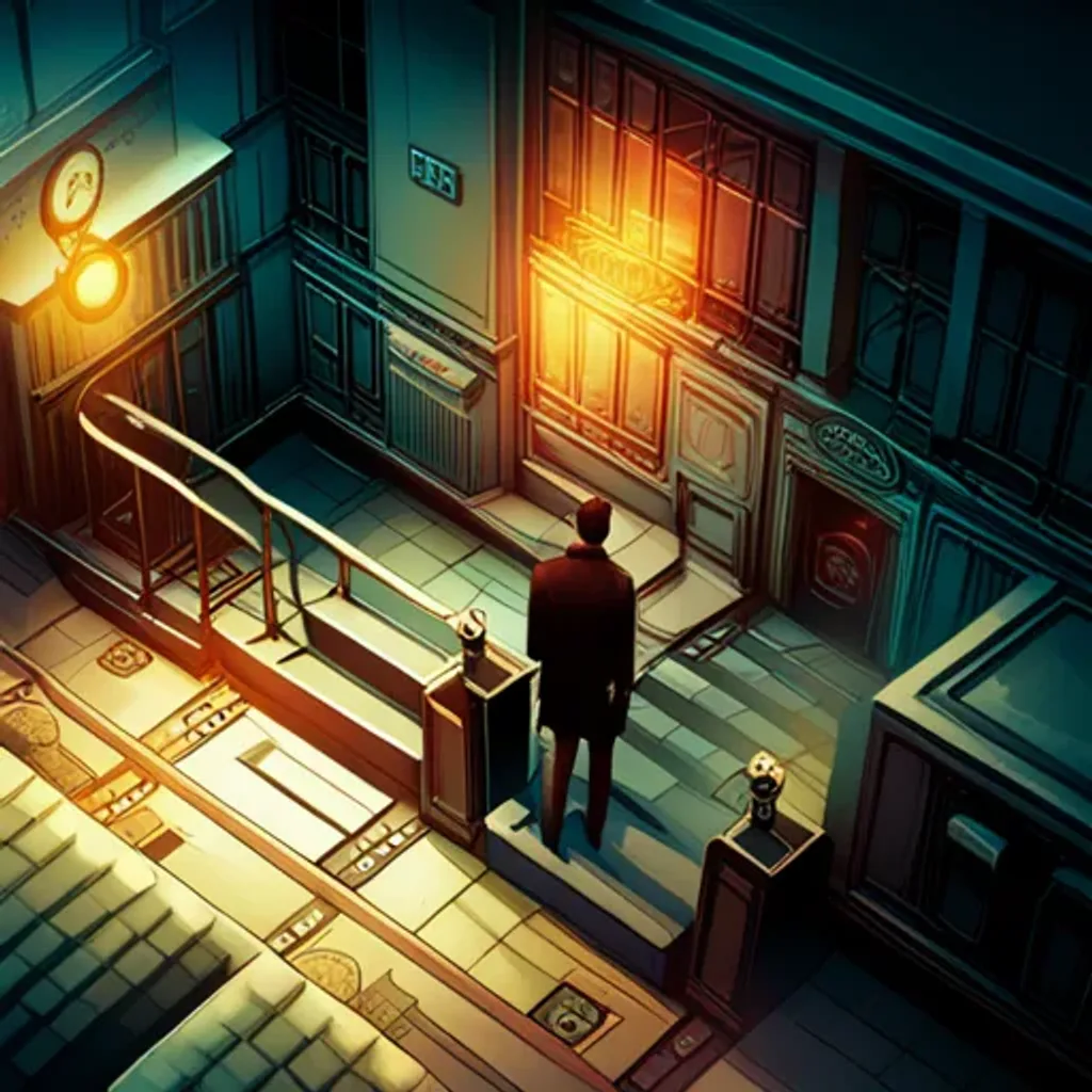 Closure Quest