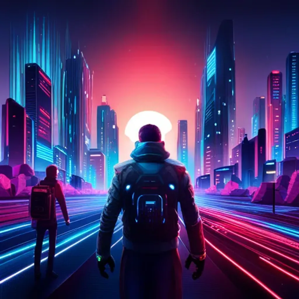 Cybernetic Nemesis
