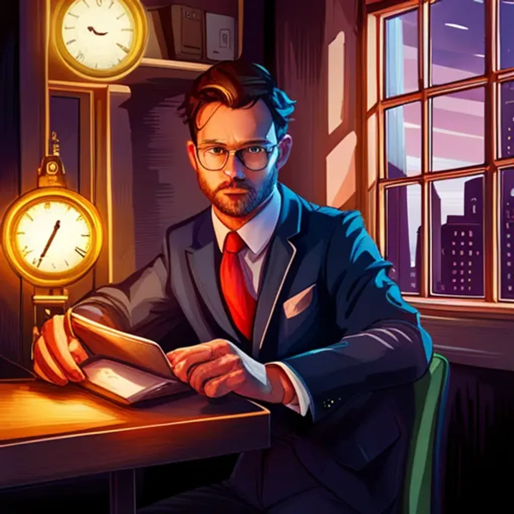 Data Breach Detective