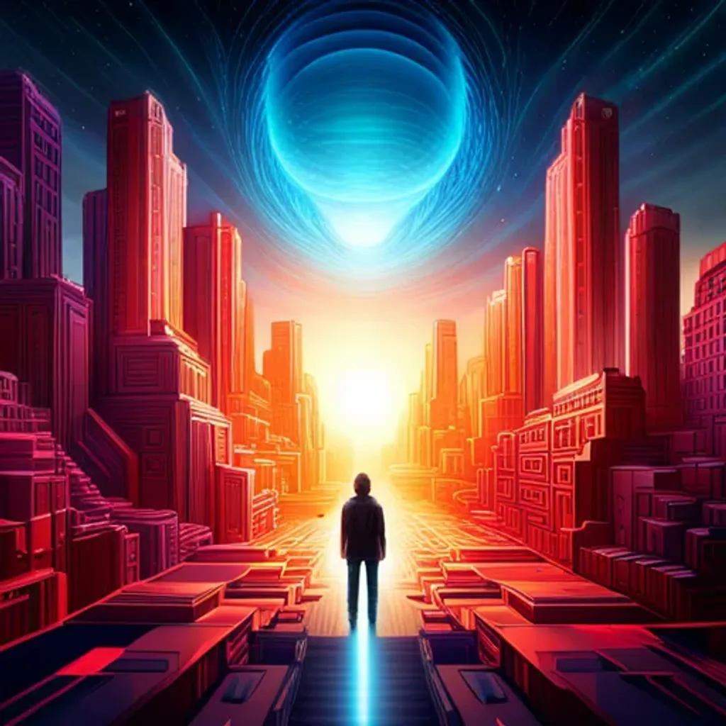 Quantum Core