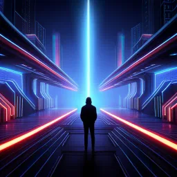 Quantum Heist - Text-based game