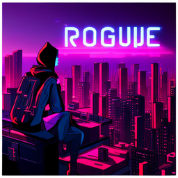 Rogue AI: Cybernetic Uprising - Text-based game