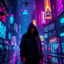 Rogue AI: Cybernetic Uprising - Text-based game