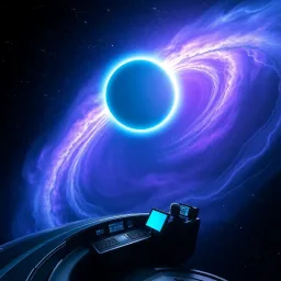 Stellar Eclipse: The Binary Conundrum - Text-based game
