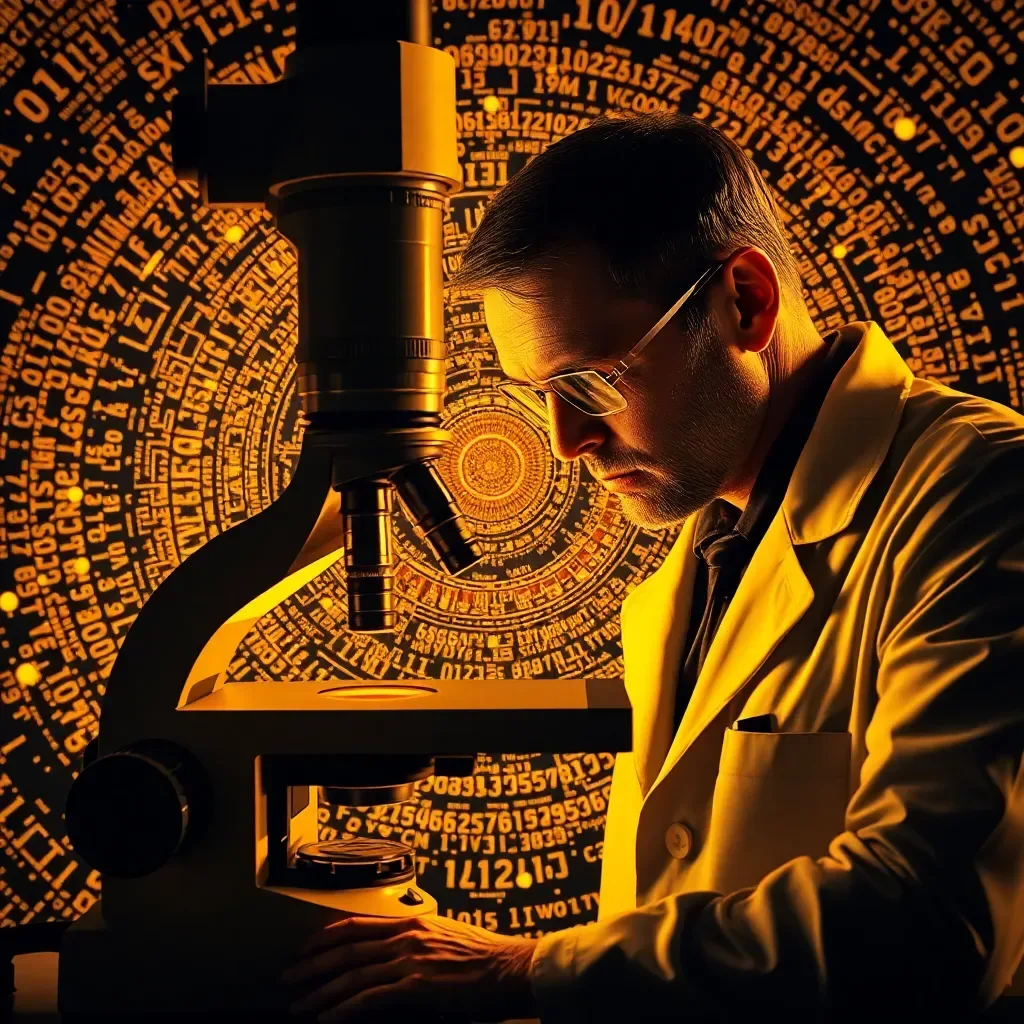 Confocal Chronicles