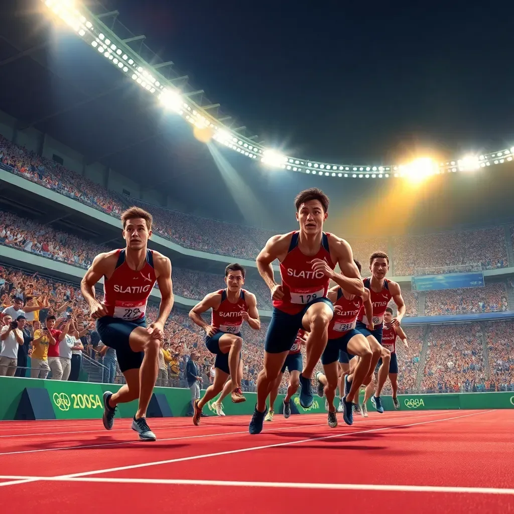 Velocity Runner