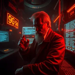 The Algorithmic Enigma - Text-based game