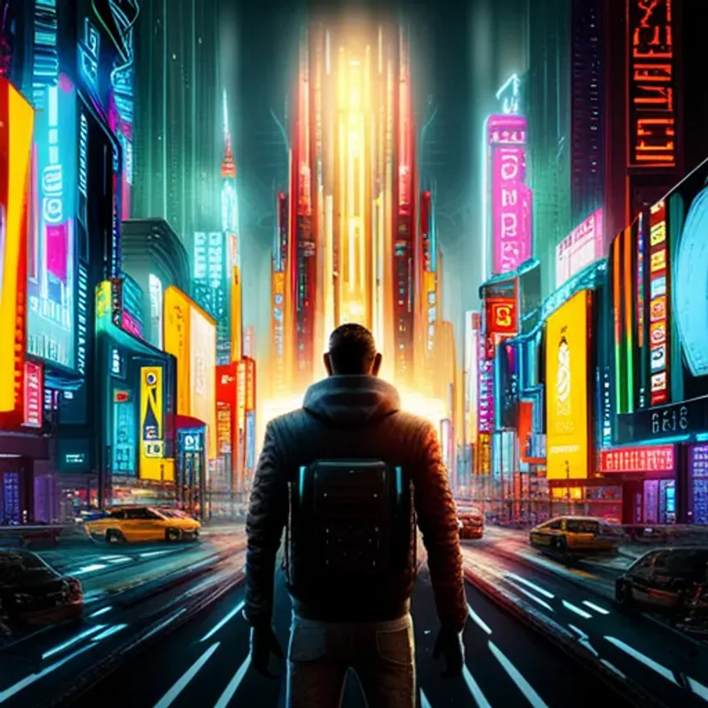 NetSour: Cybernetic Outbreak