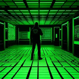 Secrets of the AWS Cryptic Agent - Text-based game