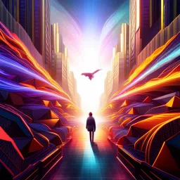 Quantum Chronicles: The Time Warp Revelations - Text-based game