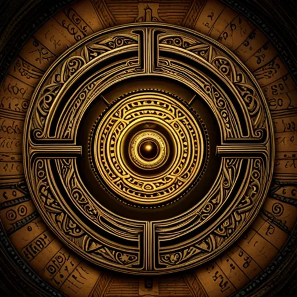 Codex Chronicles: The Alphafold Enigma