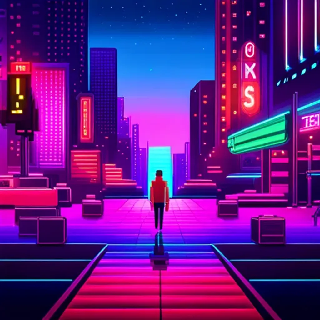 RetroRevenge