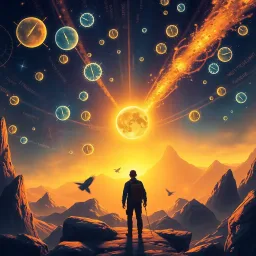 Timekeepers of the PostgreSQL Universe