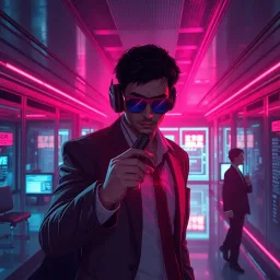 Secrets of NashSim - Text-based game