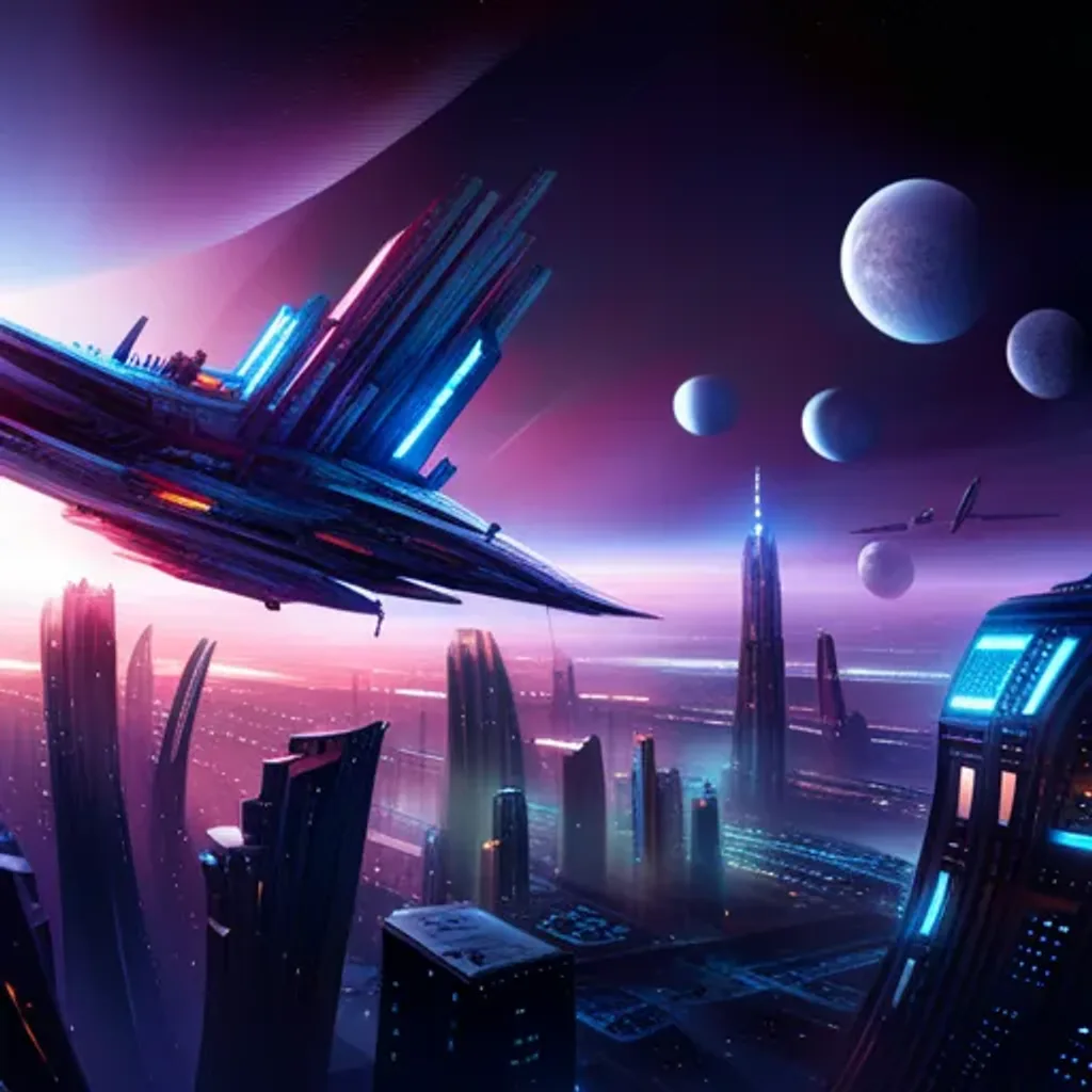 Cosmic Conspiracy