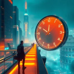 Chrono Crisis - Text-based game