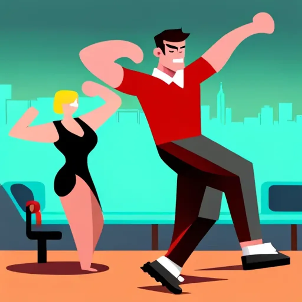 Stretching Rescue