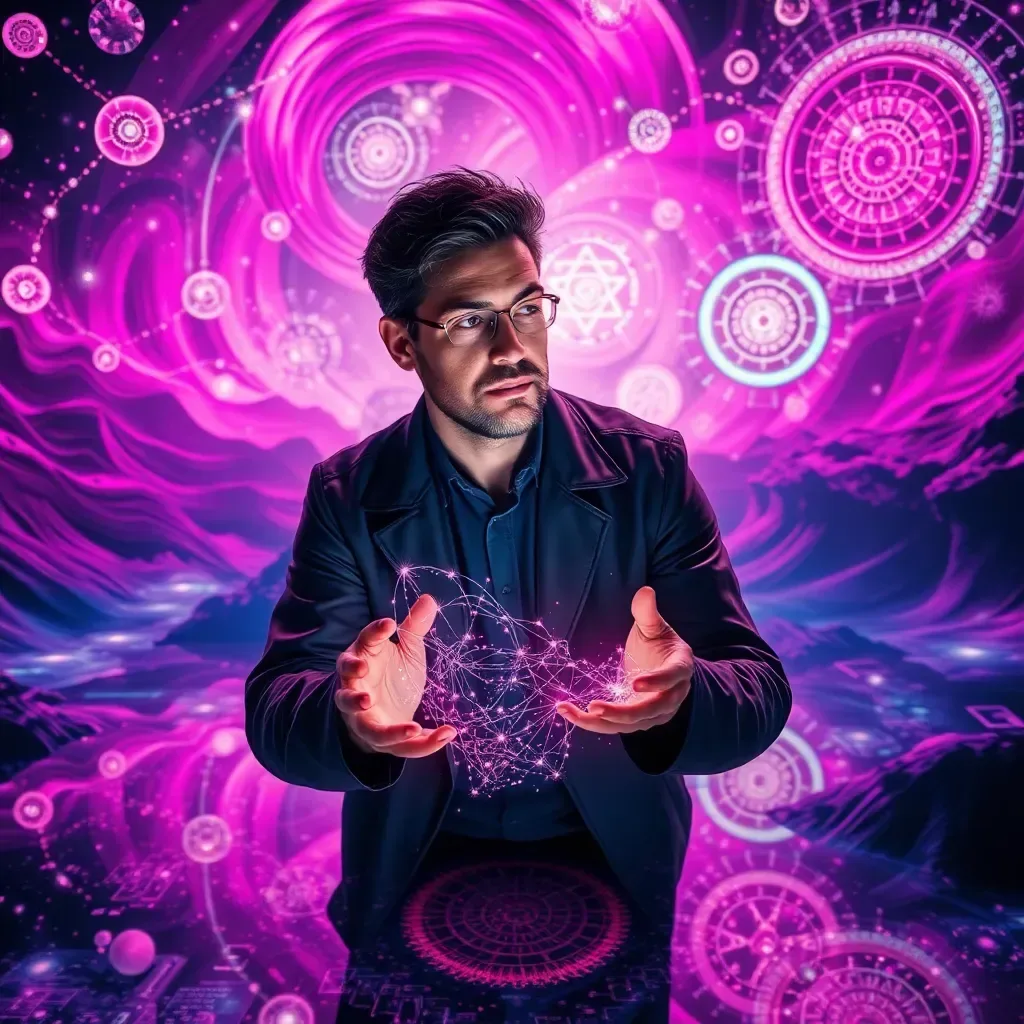 Quantum Entanglement Quest