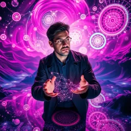 Quantum Entanglement Quest - Text-based game