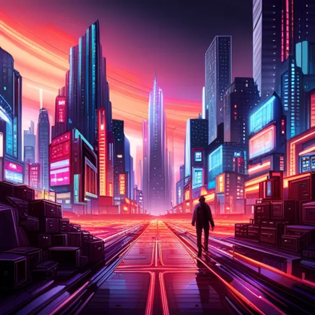 The Cybernetic Conspiracy