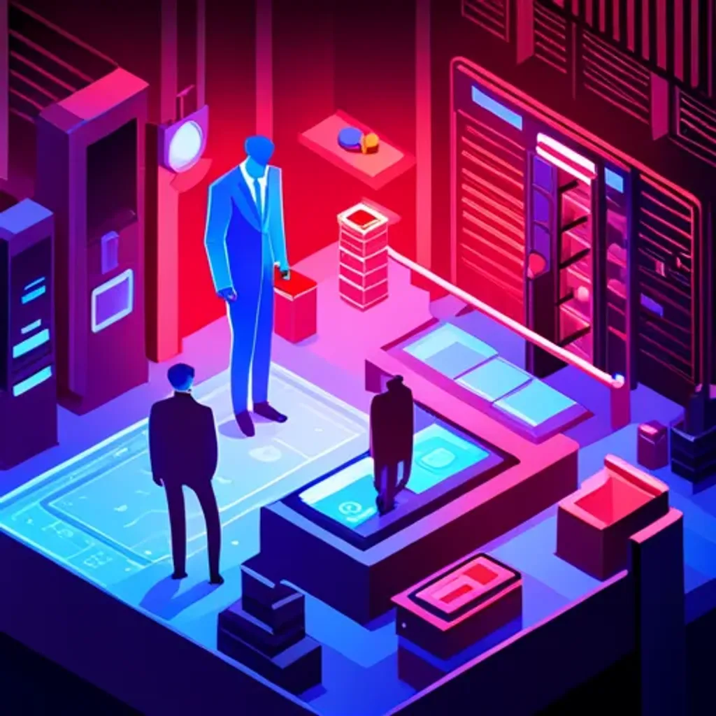 Data Detective: The Case of the Mysterious Repositories