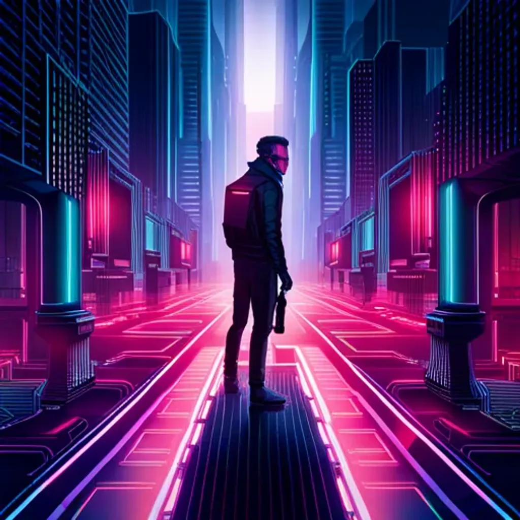 CyberSabotage: Code of Chaos