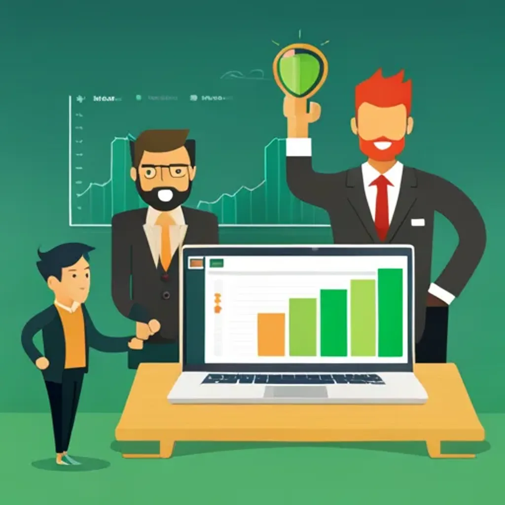 Torrent Tracker Tycoon