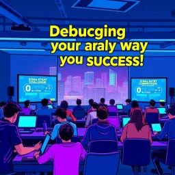 Code Clash: Startup Showdown
