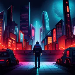 Terminal Takedown - Text-based game