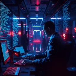 Data Cruncher Chronicles
