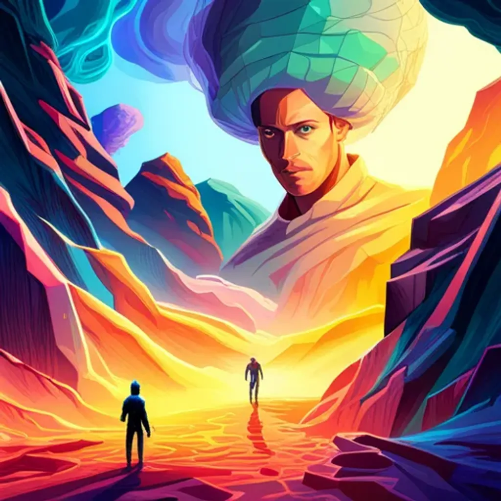 Quantum Duel
