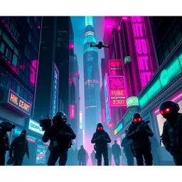 Rogue Robot Rampage - Text-based game