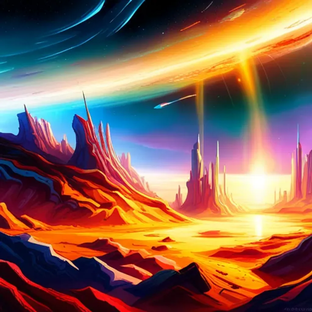 Energy Flux