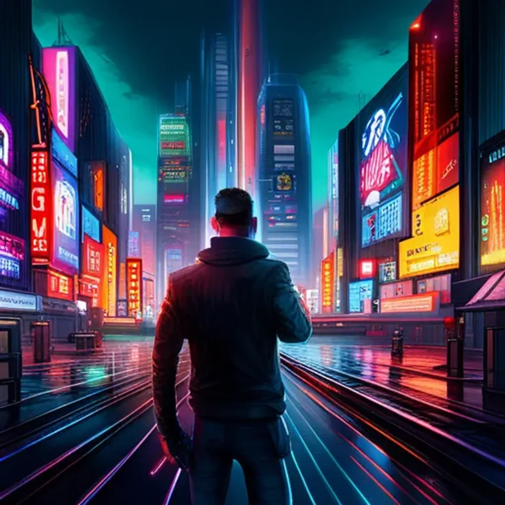Data Heist