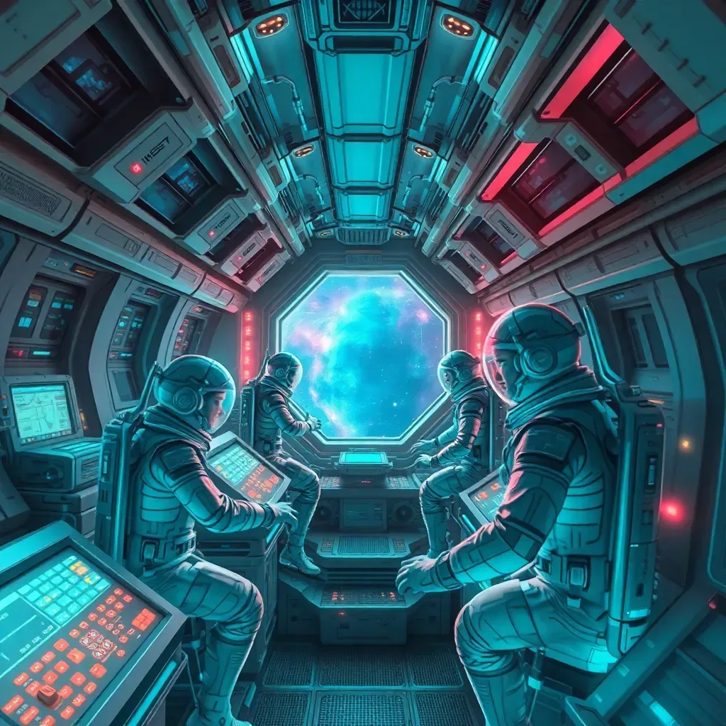 AstroRescue