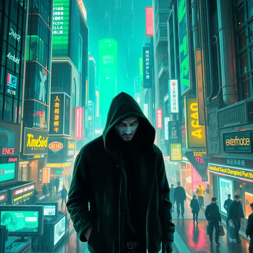 Ergo: The Cybernetic Conundrum