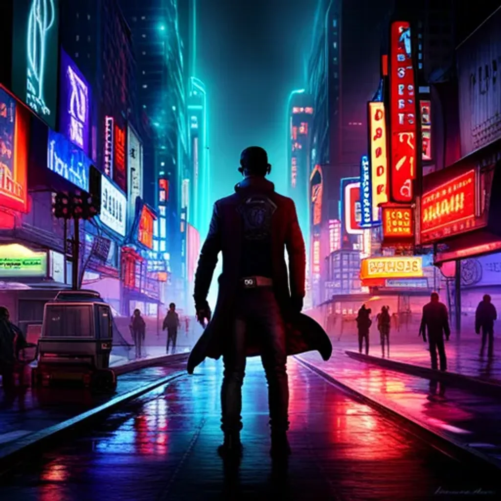 Cybernetic Justice