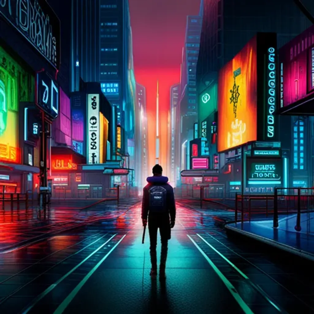 Techno-Thriller